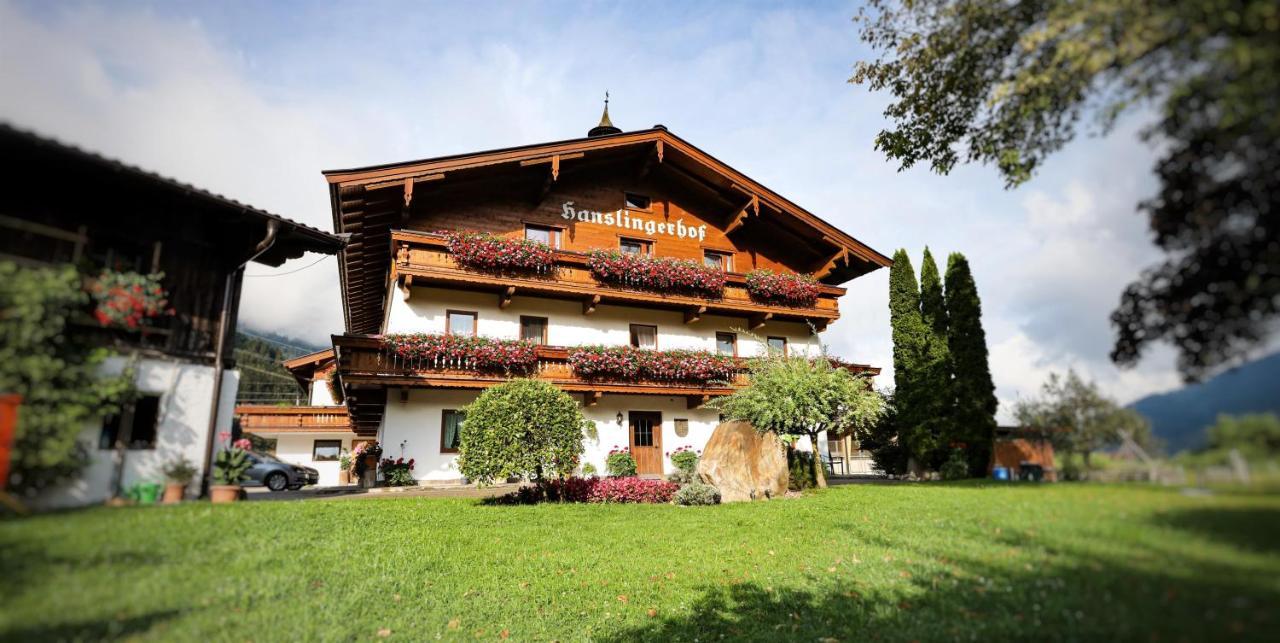 Bauernhof Hanslingerhof Wörgl Extérieur photo