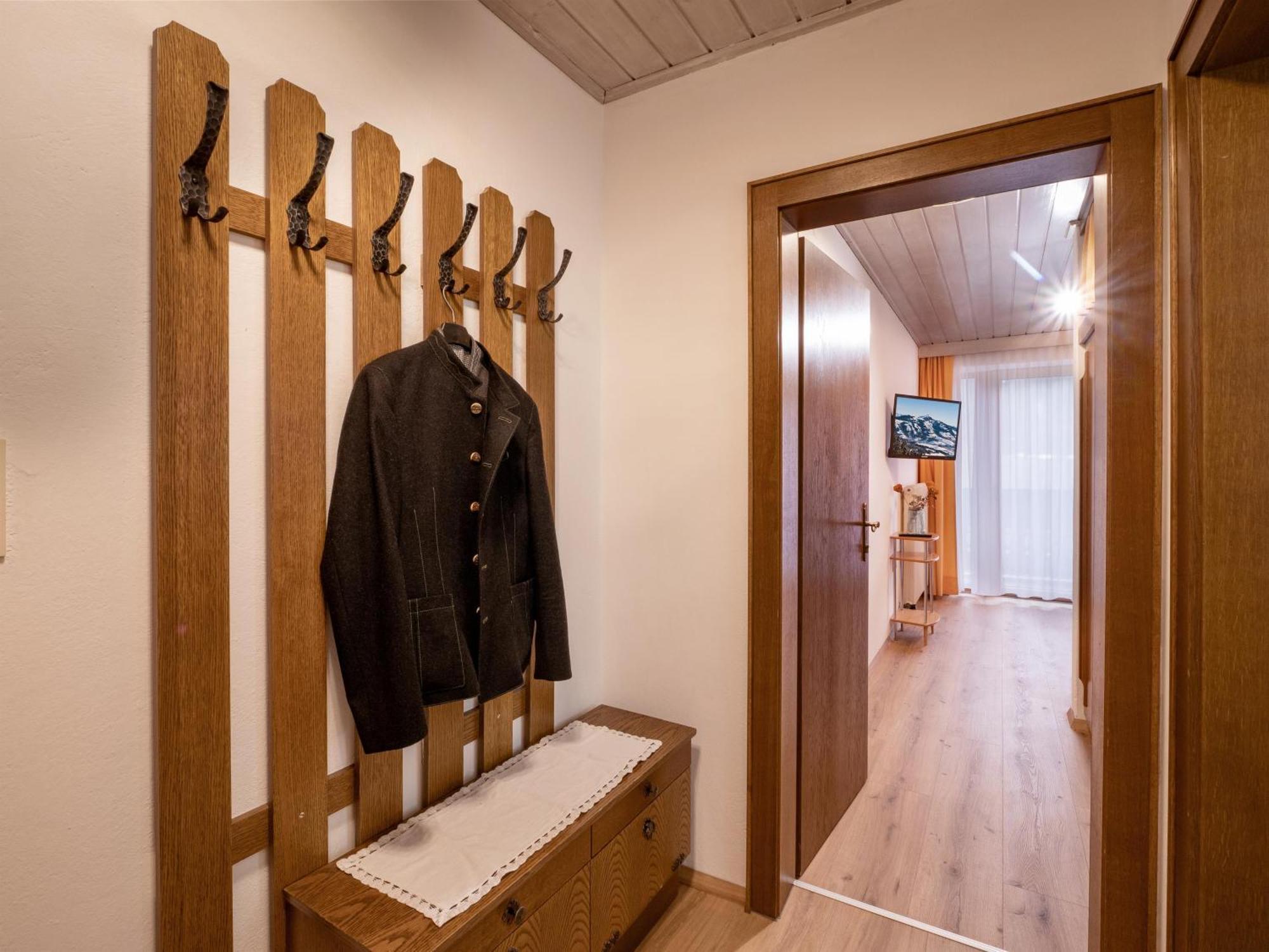 Bauernhof Hanslingerhof Wörgl Extérieur photo