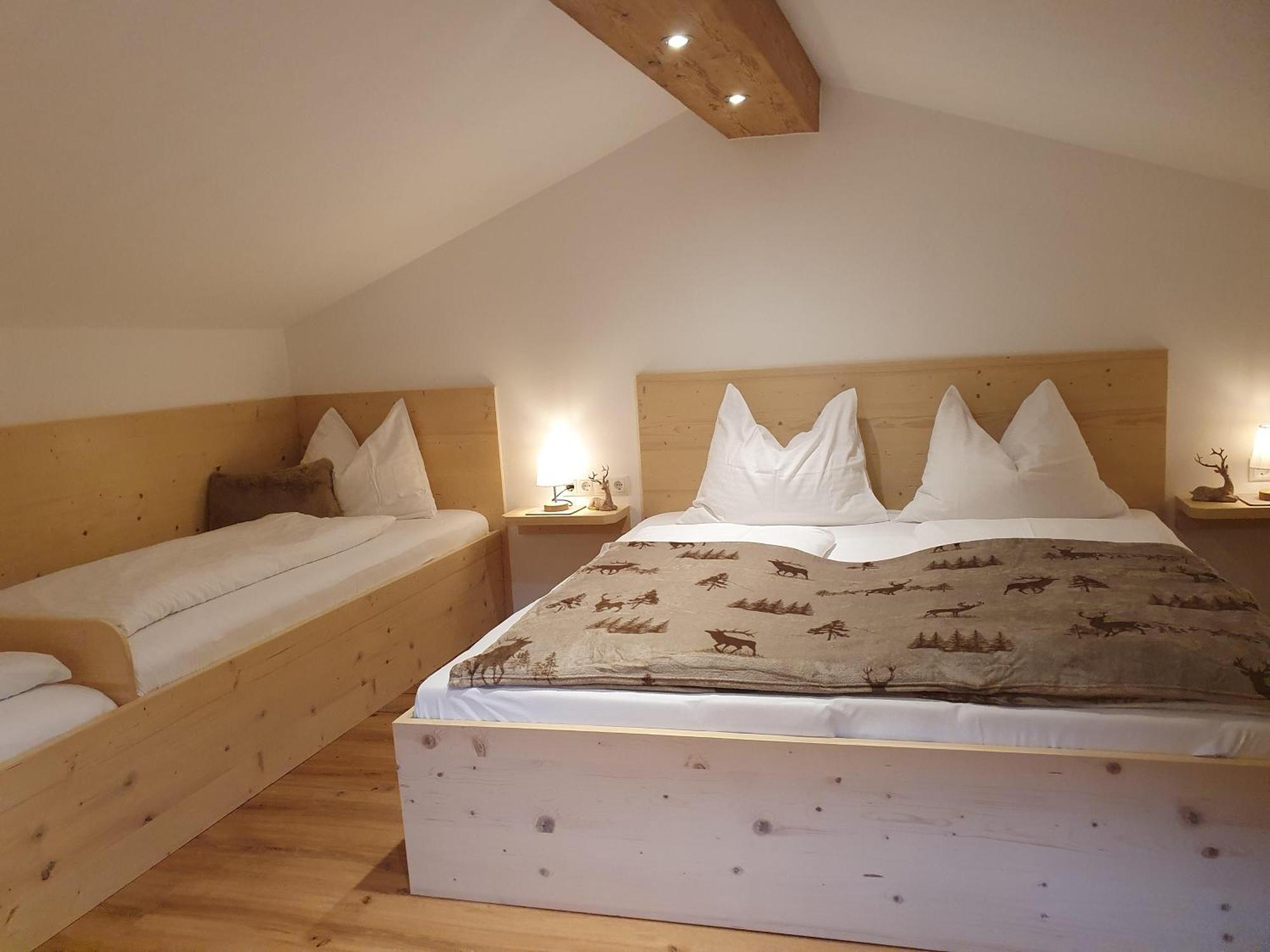 Bauernhof Hanslingerhof Wörgl Extérieur photo