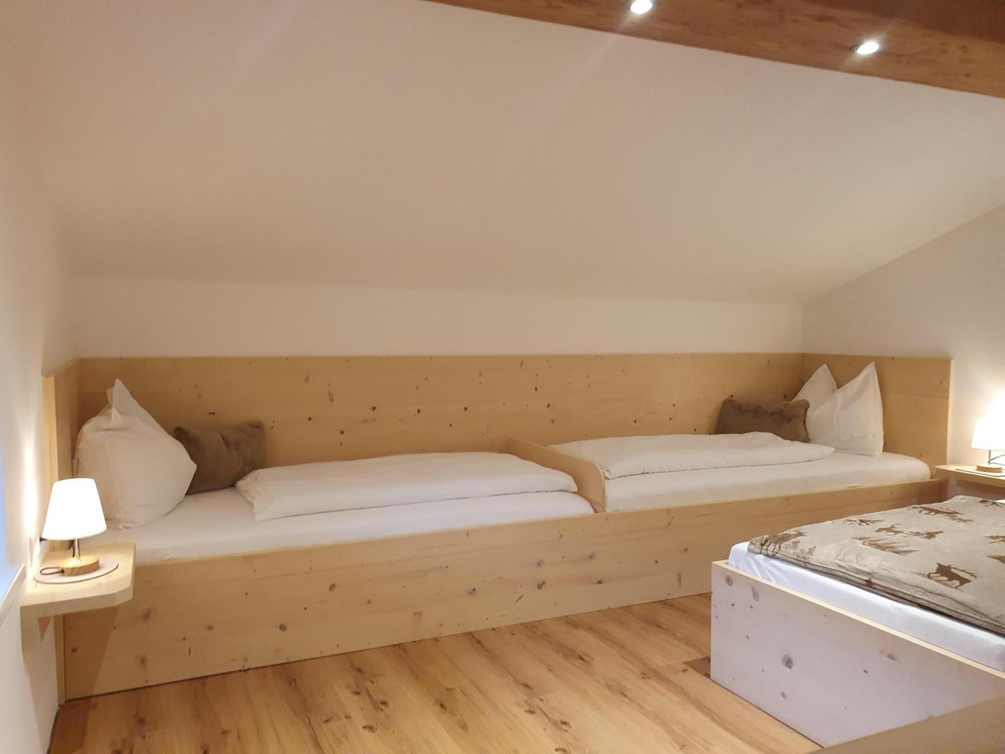 Bauernhof Hanslingerhof Wörgl Extérieur photo